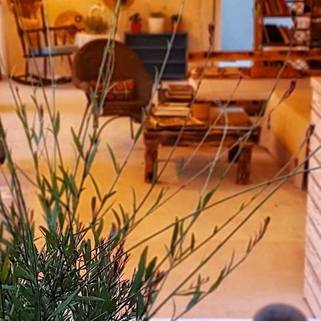 Fullmoon Rooms Cesme เซสเม ภายนอก รูปภาพ