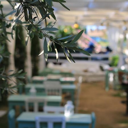 Fullmoon Rooms Cesme เซสเม ภายนอก รูปภาพ