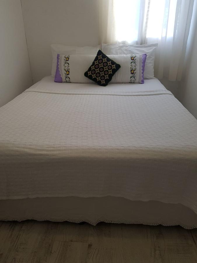 Fullmoon Rooms Cesme เซสเม ภายนอก รูปภาพ