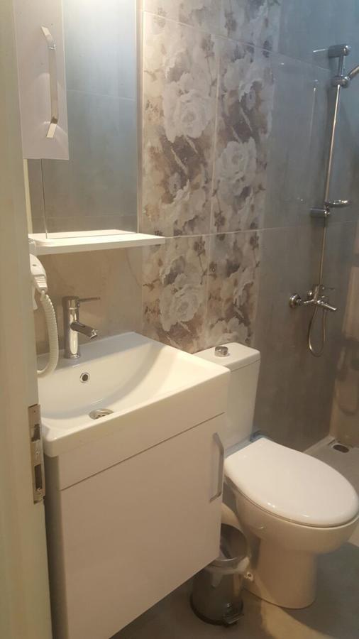 Fullmoon Rooms Cesme เซสเม ภายนอก รูปภาพ