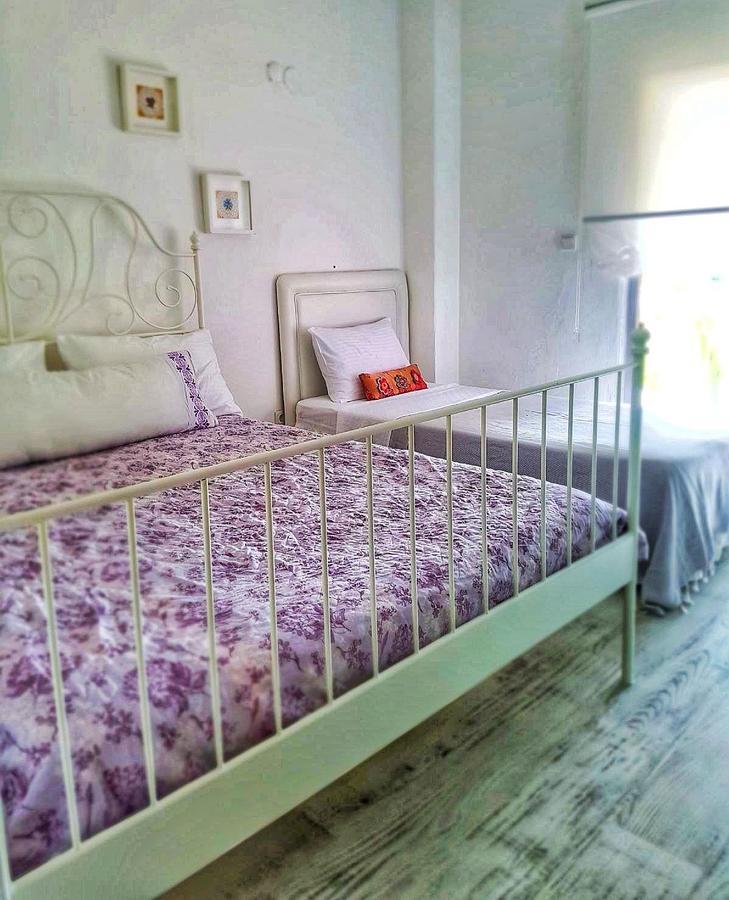 Fullmoon Rooms Cesme เซสเม ภายนอก รูปภาพ