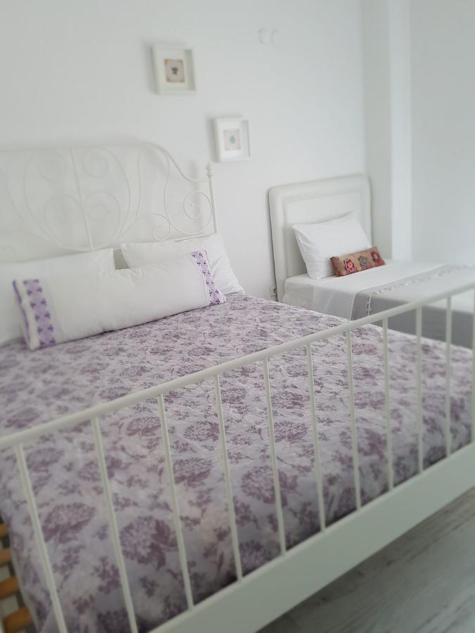 Fullmoon Rooms Cesme เซสเม ภายนอก รูปภาพ