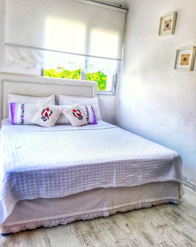 Fullmoon Rooms Cesme เซสเม ภายนอก รูปภาพ