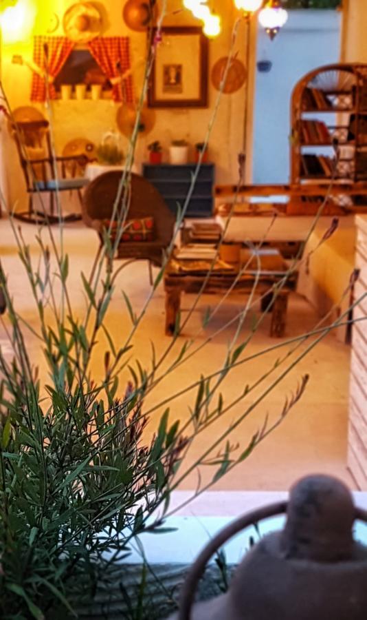 Fullmoon Rooms Cesme เซสเม ภายนอก รูปภาพ